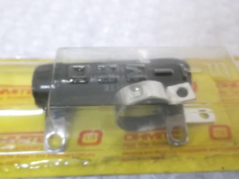 OHMITE D25K10K RESISTOR 25W 10K OHMS  ORIGINAL PACKAGE