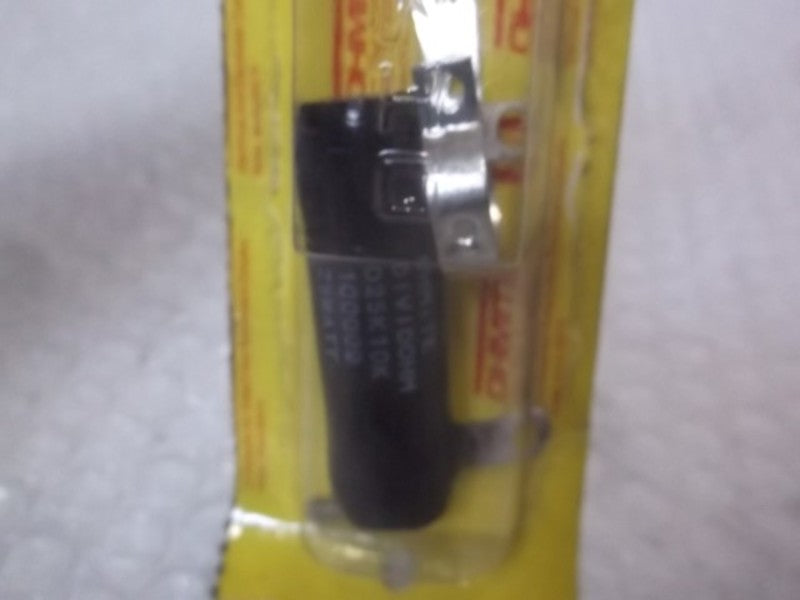 OHMITE D25K10K RESISTOR 25W 10K OHMS  ORIGINAL PACKAGE