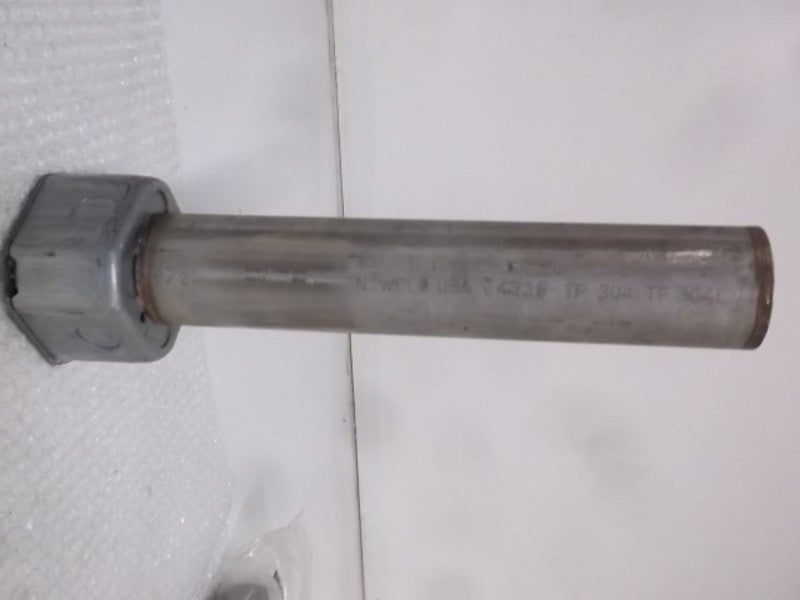HOTWATT HA2-12 AIR PROCESS HEATER HEAVY DUTY  UNMP