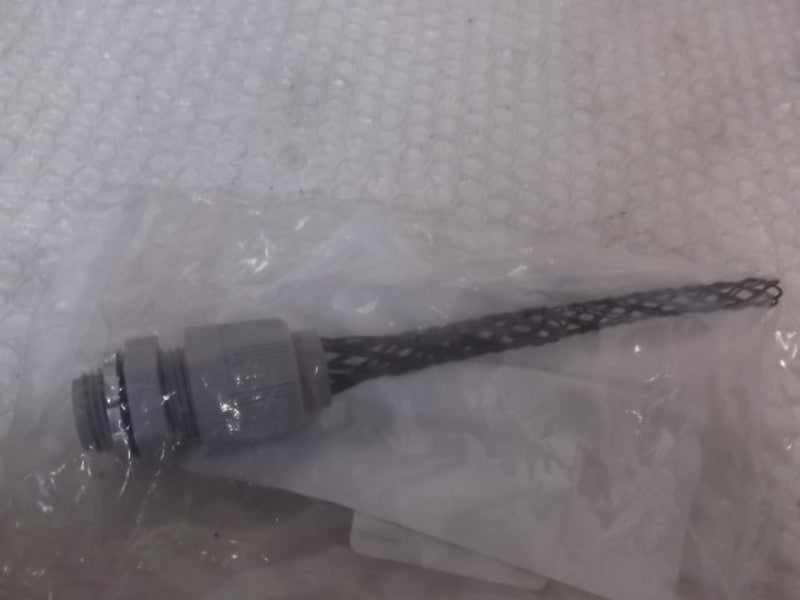 DANIEL WOODHEAD 5530NMLW MAX-LOC CORD GRIP NON-METALLIC  FACTORY BAG