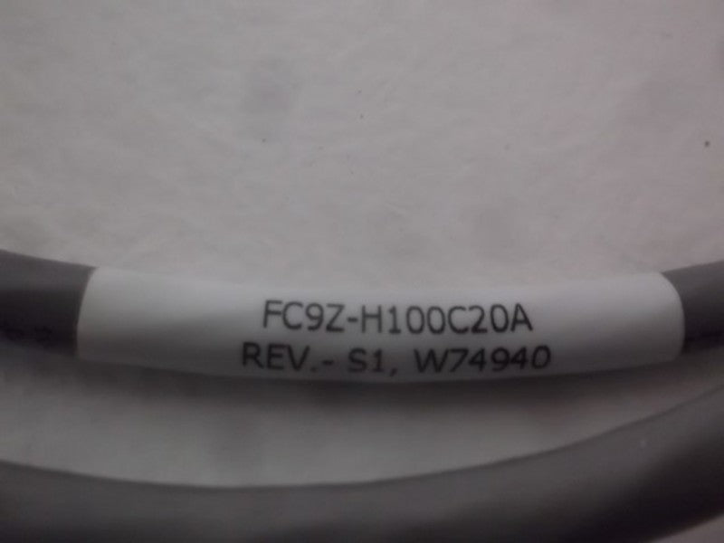 IDEC FC9Z-H100C20A 5' CABLE 20 WIRE SHIELDED  NSNP
