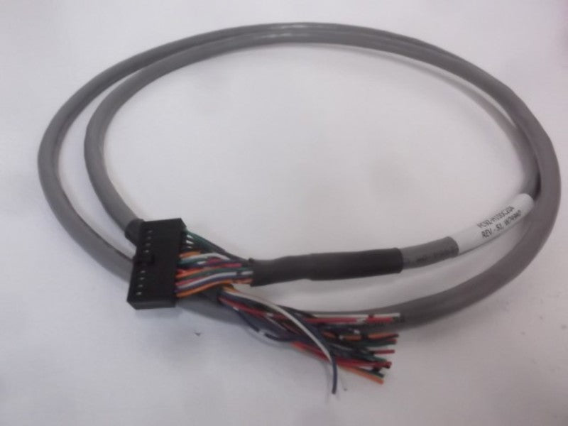 IDEC FC9Z-H100C20A 5' CABLE 20 WIRE SHIELDED  NSNP