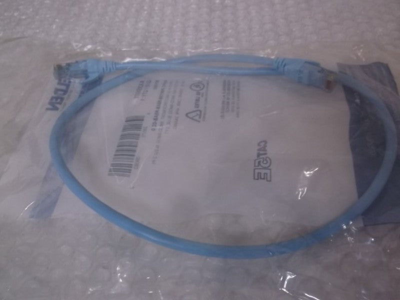 LOT OF 3 BELDEN AX350001 WIRE & CABLE FIBER OPTIC FACTORY BAG