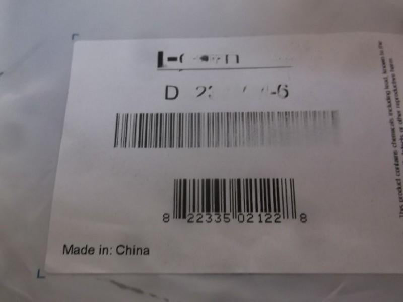 L-COM DK238MM-6 CABLE MD8 MALE  FACTORY BAG