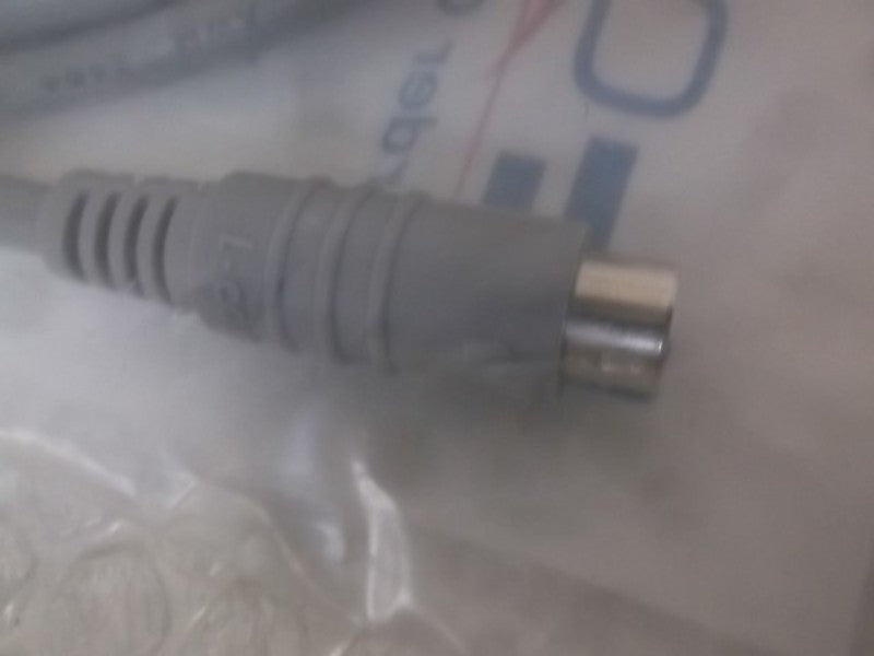 L-COM DK238MM-6 CABLE MD8 MALE  FACTORY BAG