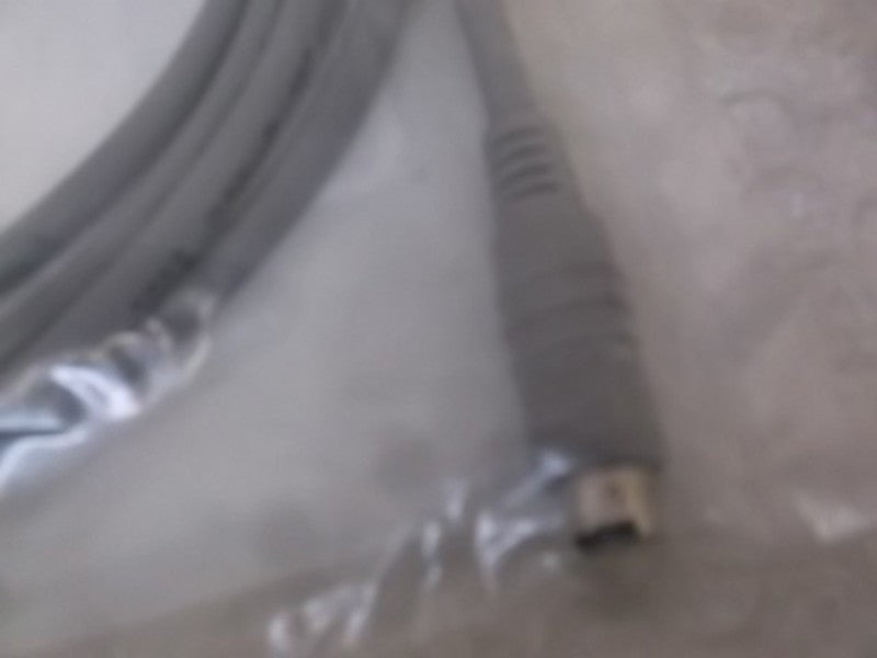 L-COM DK238MM-6 CABLE MD8 MALE  FACTORY BAG