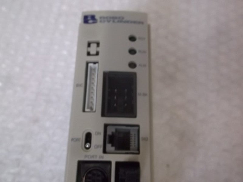 ROBO CYLINDER RCP-C-G101 CONTROLLER  NSNP