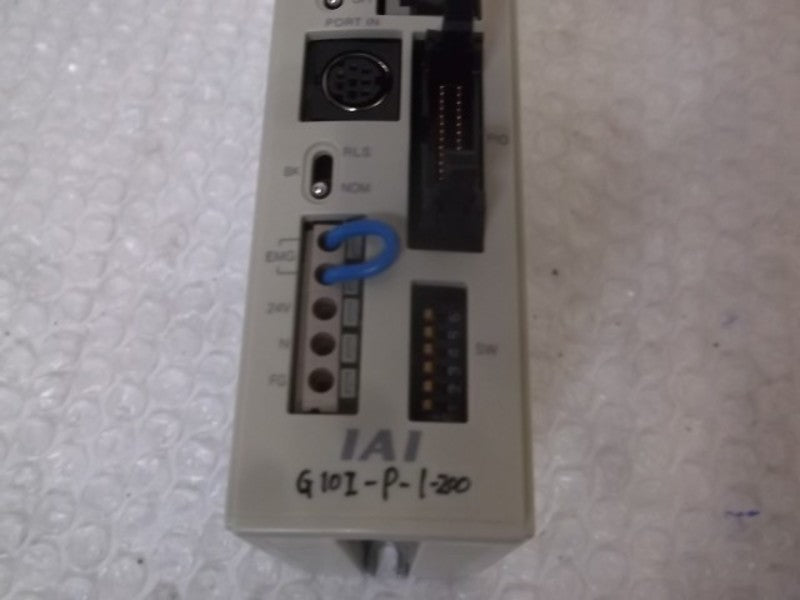 ROBO CYLINDER RCP-C-G101 CONTROLLER  NSNP
