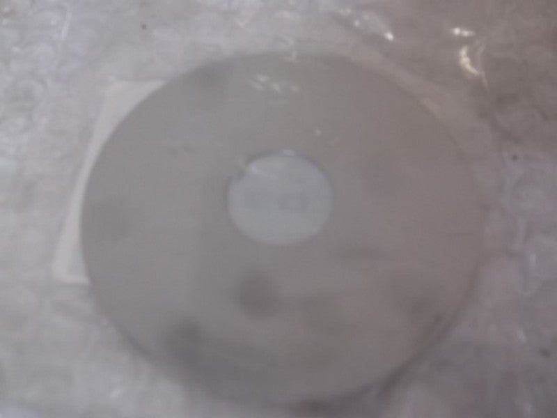 LOT OF 15 BACO WE0300 YELLOW ROUND W/EMERGENCY STOP FACTORY BAG