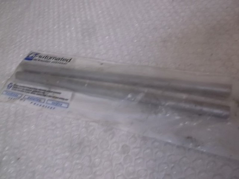 LOT OF 2 AUTOMATED 59035A1 ASSEMBLY FILM ROLL FACTORY BAG