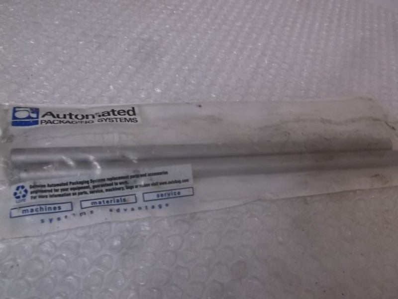 LOT OF 2 AUTOMATED 59035A1 ASSEMBLY FILM ROLL FACTORY BAG
