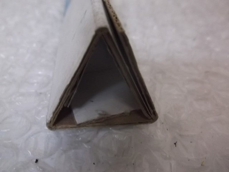 NB SFW 8X12.0"-FS102 SLIDE SHAFT  NSFS