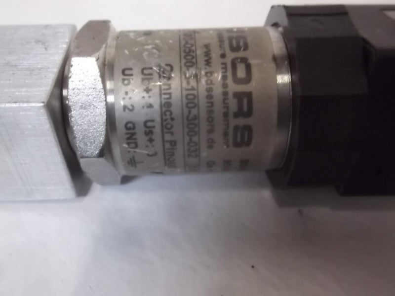 BD DMP 343 SENSOR  UNMP