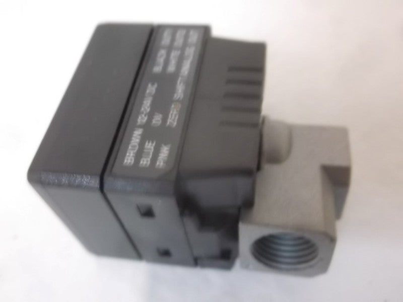 KEYENCE AP-C33K PRESSURE SENSOR DIGITAL DISPLAY  NSNP