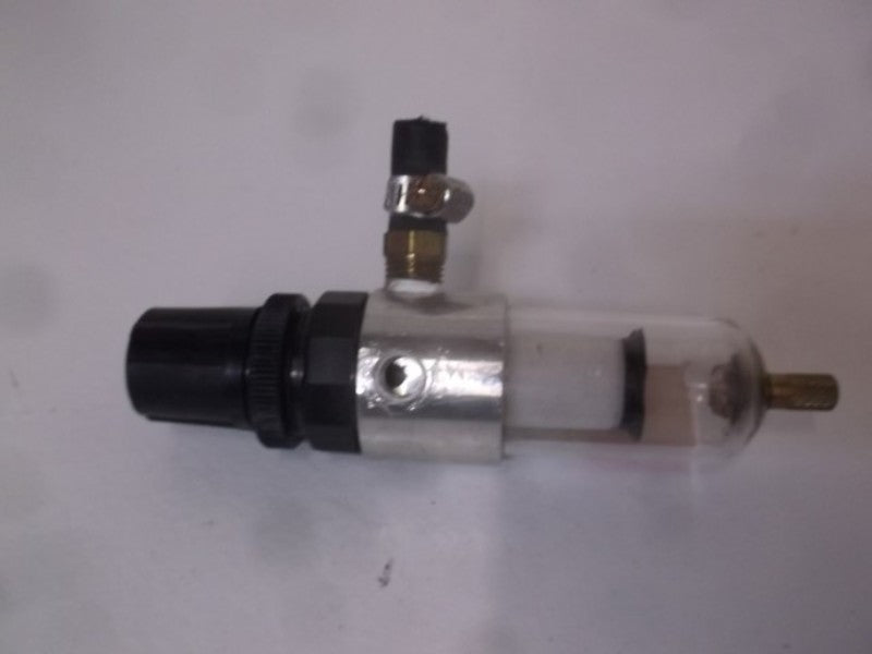 WATTS 2000F755N PRESSURE AIR REGULATOR  UNMP