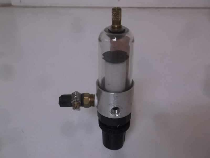 WATTS 2000F755N PRESSURE AIR REGULATOR  UNMP