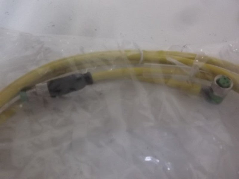MURR ELEKTRONIK 7000-88041-0100200 M8 MALE STRAIGHT  FACTORY BAG