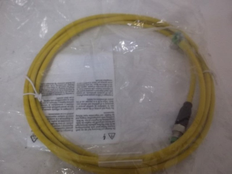 MURR ELEKTRONIK 7000-88041-0100200 M8 MALE STRAIGHT  FACTORY BAG