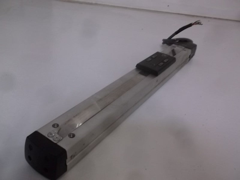 IAI SA-S5H-300 ACTUATOR 300MM STROKE  UNMP
