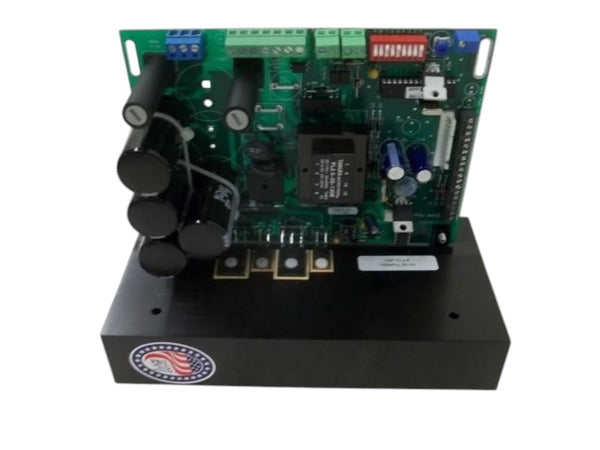 TS ENGINEERING ATAC-PCB-VERSION-7.9.2 PC BOARD  NSNP