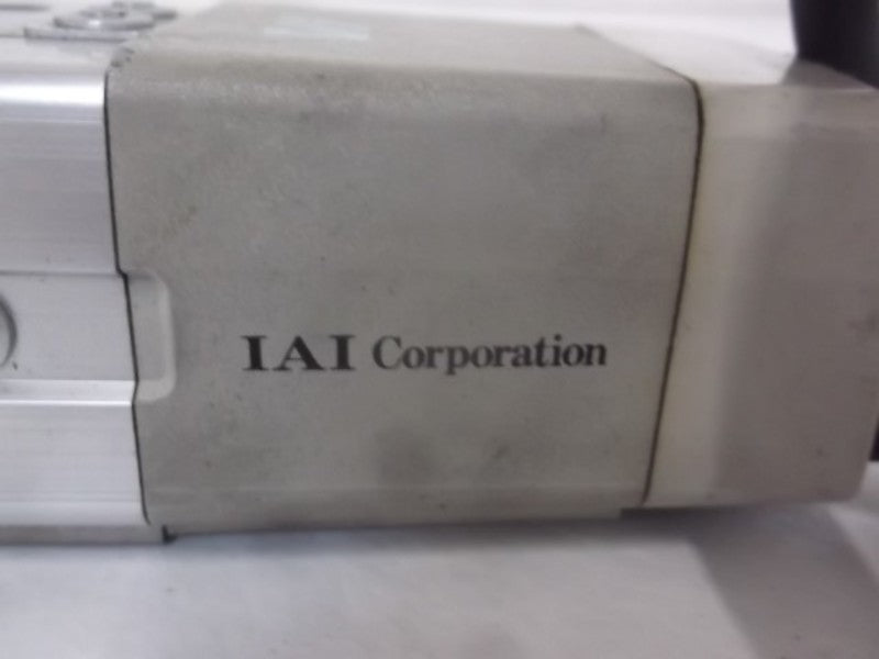 IAI DS-S5M-300 ACTUATOR 300MM STROKE  UNMP