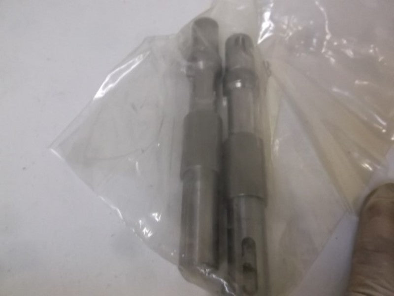 LOT OF 2 GENERIC C05F SHAFT ROLLER NSNP IN A BAG