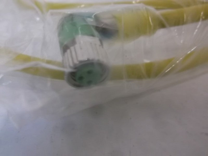 MURR ELEKTRONIK 7000-88041-0100100 M8 MALE STRAIGHT/ M8 FEMALE  FACTORY BAG