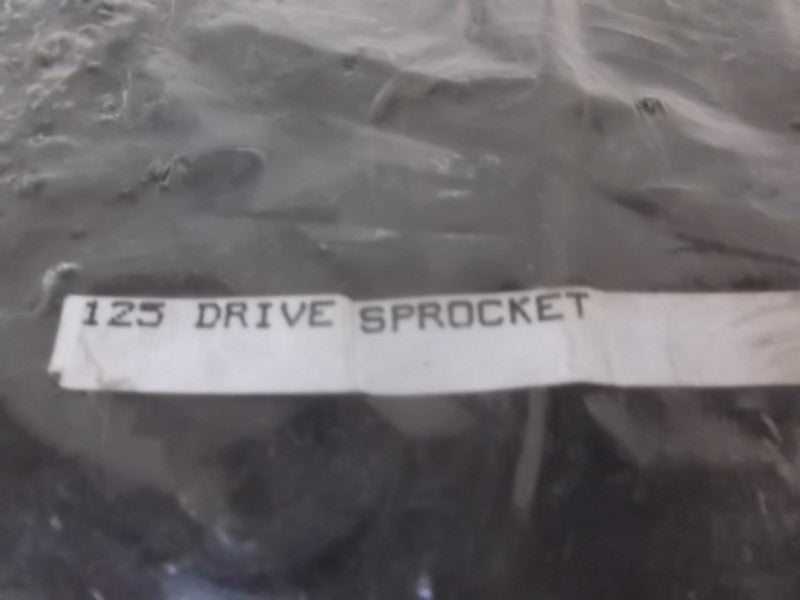 LOT OF 2 P01 DRIVE SPROCKET NSNP