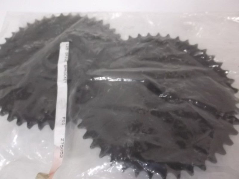 LOT OF 2 P01 DRIVE SPROCKET NSNP