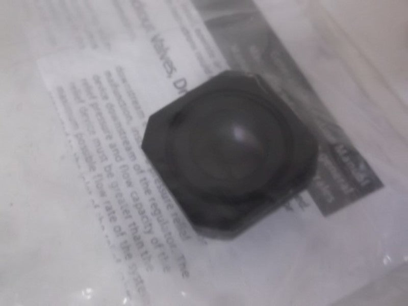 SPEEDAIRE 4ZK27 SPEEDMOUNT ADAPTER 3/8"  FACTORY BAG