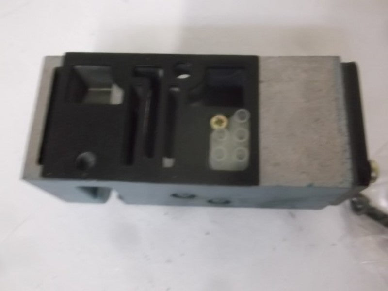 MAC M-92007-01 NSMP