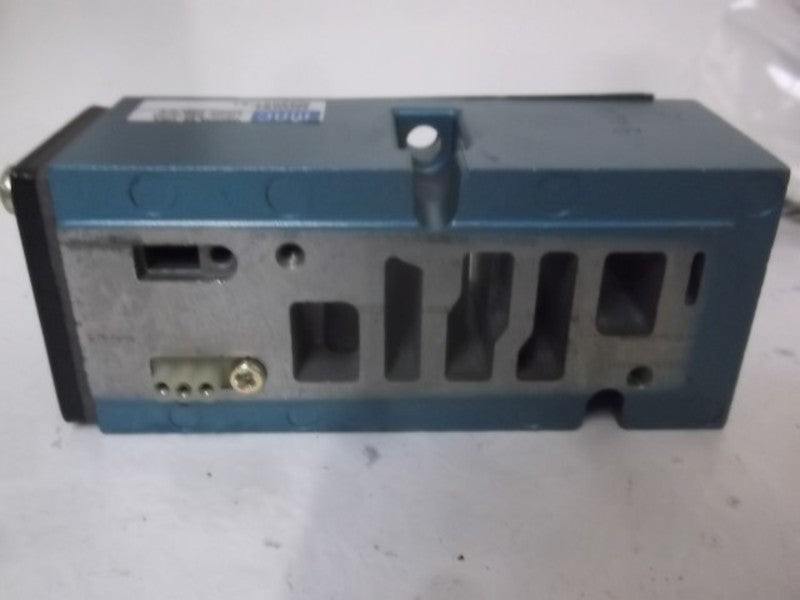 MAC M-92007-01 NSMP