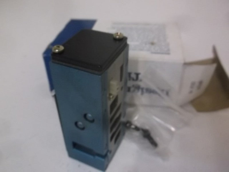 MAC M-92007-01 NSMP