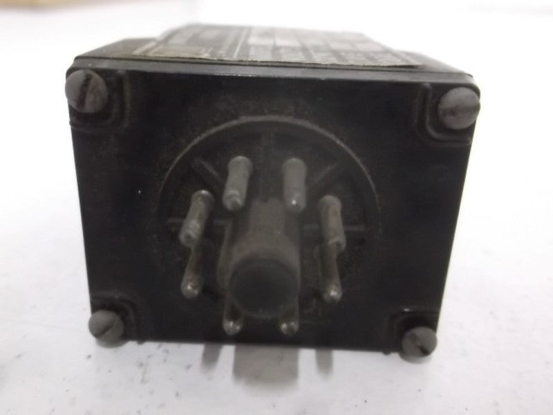MASTER ELECTRONIC DM0K115A480 TIMER  UNMP