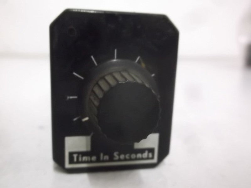 MASTER ELECTRONIC DM0K115A480 TIMER  UNMP