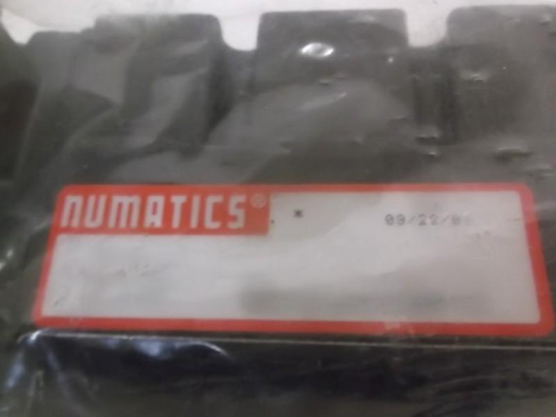 NUMATICS 152RD100C012H00 MK15 REGULATOR ASSEMBLY  NSNP