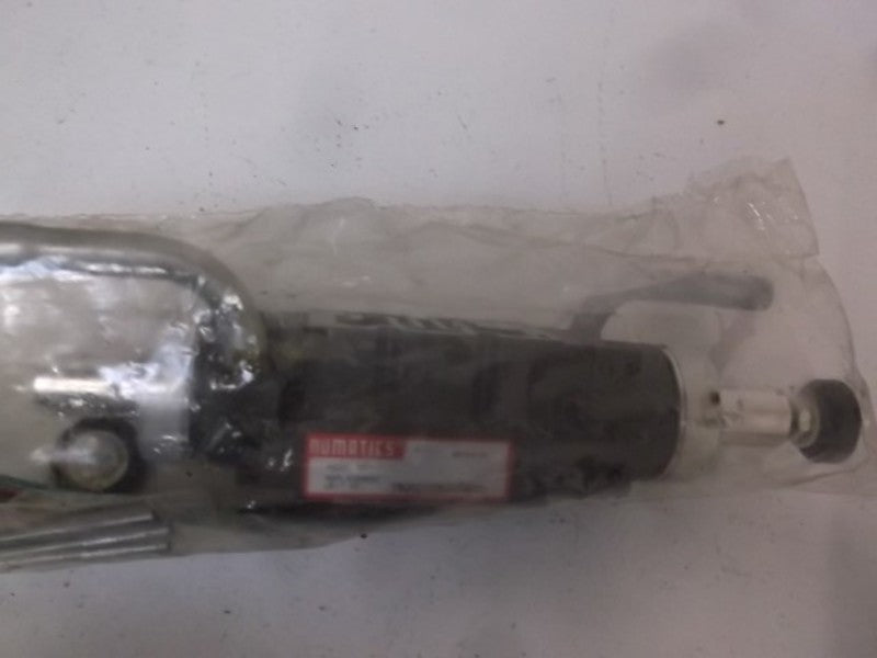 NUMATICS 152RD100C012H00 MK15 REGULATOR ASSEMBLY  NSNP
