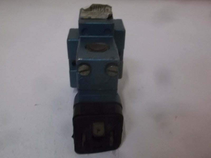MAC 911A-PM-611JA SOLENOID VALVE 25-150 PSI  UNMP
