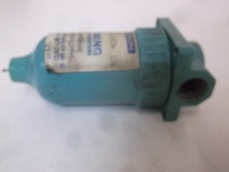 WILKERSON M00-02-MX0 FILTER 200 PSIG  UNMP