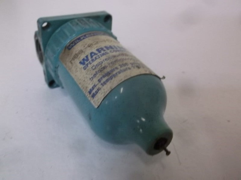 WILKERSON M00-02-MX0 FILTER 200 PSIG  UNMP