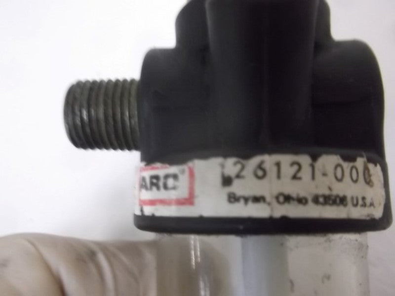 ARO 126121-000 MINI LUBRICATOR  UNMP