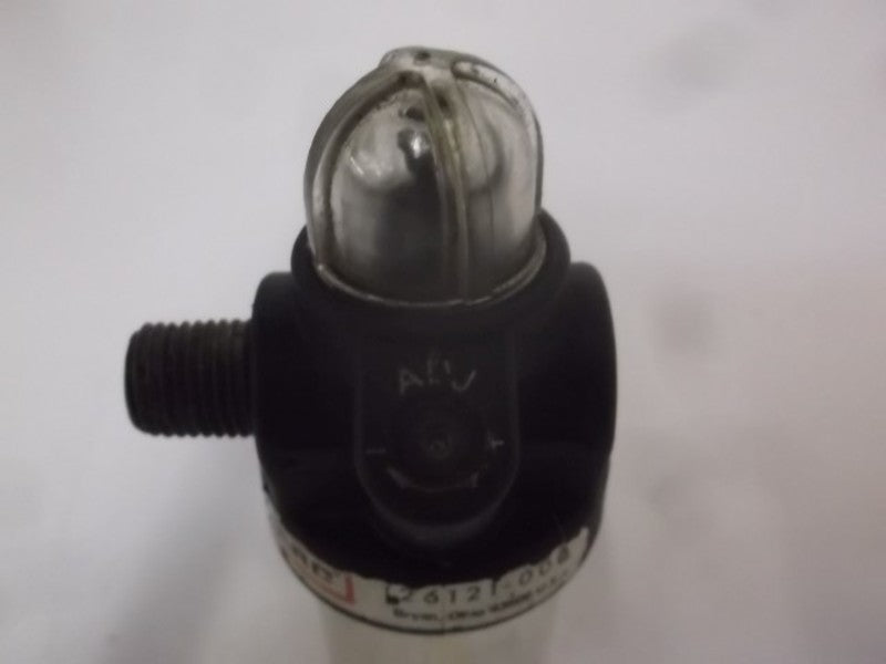 ARO 126121-000 MINI LUBRICATOR  UNMP