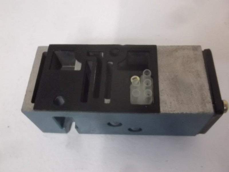 MAC M92007-01 PNEUMATIC SOLENOID VALVE MANIFOLD  NSNP