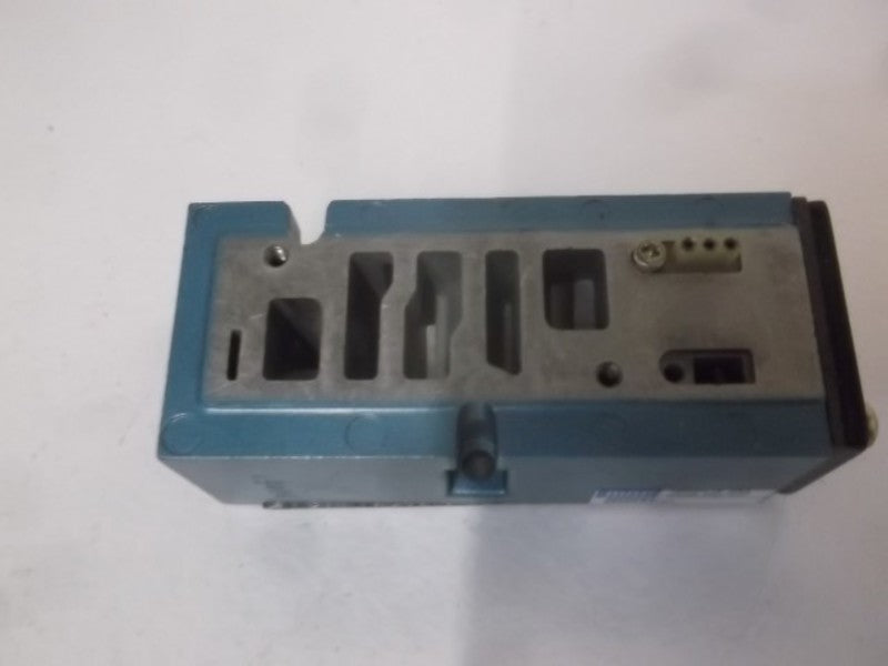 MAC M92007-01 PNEUMATIC SOLENOID VALVE MANIFOLD  NSNP