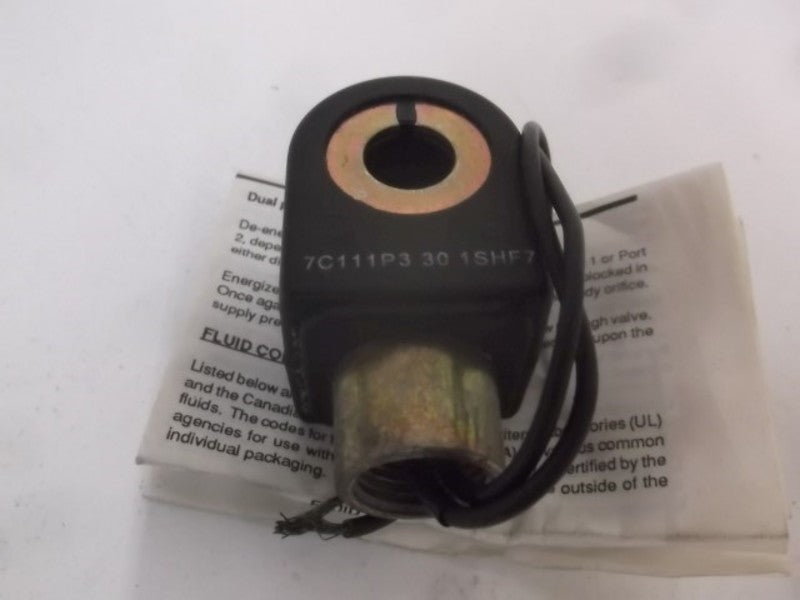 HONEYWELL 71215SN2ST00N0C111P3 VALVE 110/50 120/60  NSMP