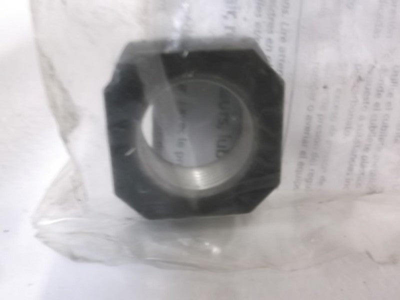 SPEEDAIRE 4ZK40 PIPE ADAPTOR SPEEDMOUNT 3/4"  FACTORY BAG