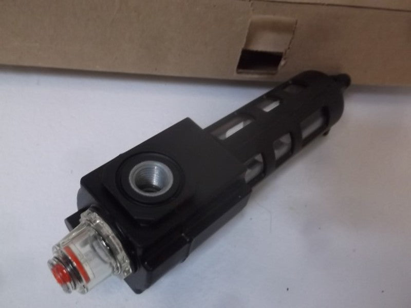 SPEEDAIRE 4ZL69 COMPACT MICROMIST LUBRICATOR 1/4"  NSMP