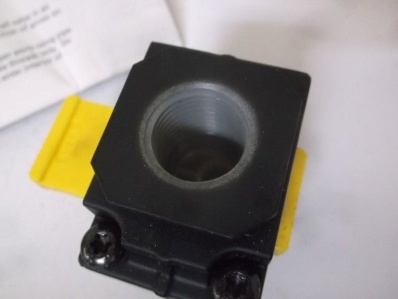 SPEEDAIRE 4ZM28 VALVE LOCKOUT MODULAR NPT 1/2"  NSMP