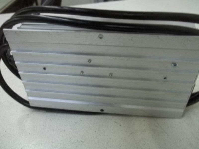 SERVICE ENGINEERING INC. ED15160 BOWL-INLINE WITH PHOTOCONTROL  UNMP