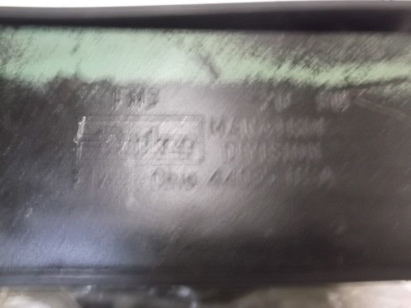 PARKER FM3-20 VALVE  UNMP